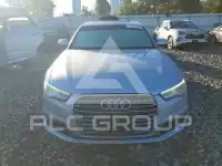 2016 Audi A6 фото