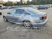 2016 Audi A6 photo