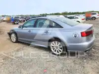 2016 Audi A6 photo
