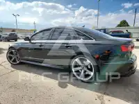 2016 Audi A6 фото