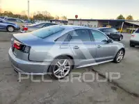 2016 Audi A6 photo