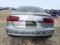 2016 Audi A6 photo