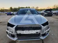 2016 Audi A6 photo