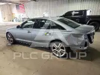 2016 Audi A6 фото
