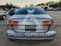 2016 Audi A6 photo