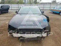 2016 Audi A6 photo