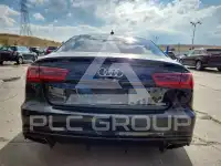 2016 Audi A6 фото