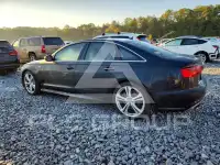 2016 Audi A6 фото