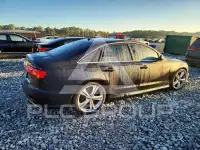 2016 Audi A6 фото