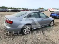 2016 Audi A6 photo