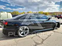 2016 Audi A6 фото