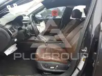2016 Audi A6 photo