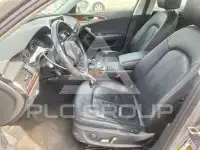 2016 Audi A6 photo