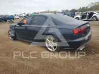 2016 Audi A6 photo