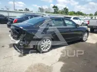 2016 Audi A6 photo