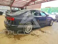 2016 Audi A6 photo