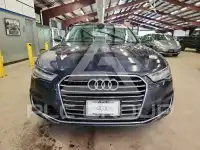 2016 Audi A6 photo