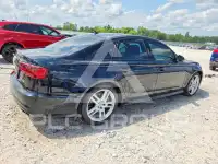 2016 Audi A6 фото