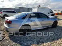 2016 Audi A6 photo