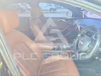2016 Audi A6 фото