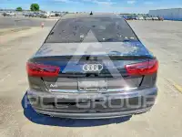 2016 Audi A6 photo