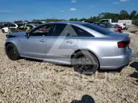2016 Audi A6 photo