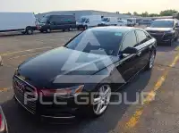 2016 Audi A6 фото