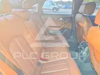 2016 Audi A6 фото