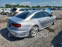 2016 Audi A6 фото