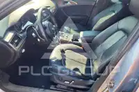 2016 Audi A6 фото
