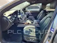 2016 Audi A6 photo