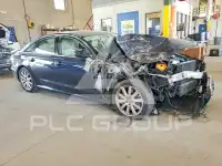 2016 Audi A6 photo