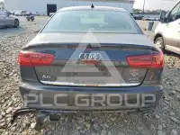 2016 Audi A6 photo
