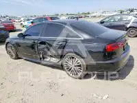 2016 Audi A6 фото