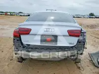 2016 Audi A6 фото