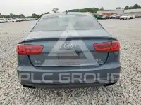 2016 Audi A6 фото