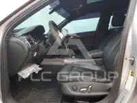 2016 Audi A6 фото