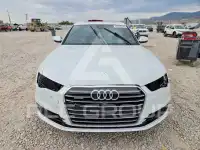 2016 Audi A6 photo