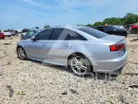 2016 Audi A6 photo