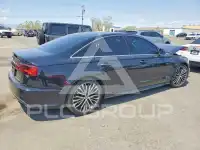 2016 Audi A6 фото