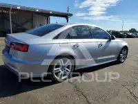 2016 Audi A6 фото