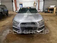 2016 Audi A6 photo