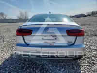 2016 Audi A6 фото