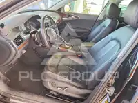2016 Audi A6 фото