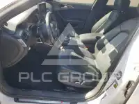2016 Audi A6 фото