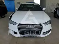 2016 Audi A6 photo