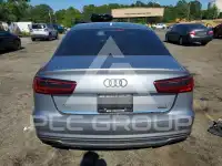 2016 Audi A6 фото