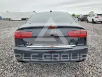 2016 Audi A6 фото