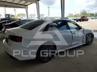 2016 Audi A6 photo