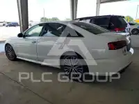 2016 Audi A6 photo